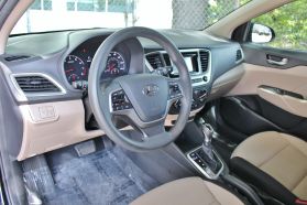 2022 HYUNDAI ACCENT