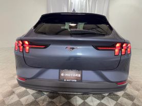2021 FORD MUSTANG MACH-E
