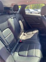 2017 JAGUAR F-PACE SUV V6, SPRCHRGD, 3.0L 35T PRESTIGE SPORT UTILITY 4D