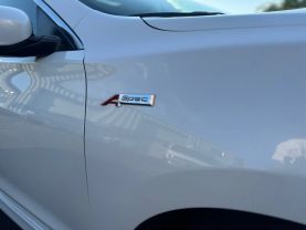 2019 ACURA ILX SEDAN 4-CYL, I-VTEC, 2.4 LITER PREMIUM & A-SPEC PKGS SEDAN 4D