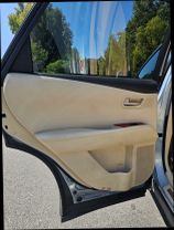 2010 LEXUS RX RX 350 SPORT UTILITY 4D