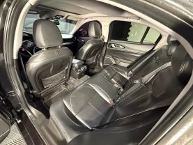2018 ALFA ROMEO GIULIA SEDAN 4-CYL, TURBO, 2.0 LITER SEDAN 4D