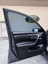 2017 NISSAN ALTIMA SEDAN 4-CYL, 2.5 LITER 2.5 SR SEDAN 4D