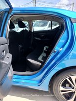 2020 NISSAN SENTRA SEDAN 4-CYL, 2.0 LITER SV SEDAN 4D at Motors On Wheels - used car dealership in Houston, Texas.