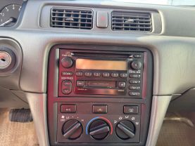2001 TOYOTA CAMRY SEDAN 4-CYL, 2.2 LITER CE SEDAN 4D