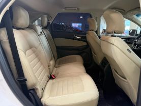 2016 FORD EDGE