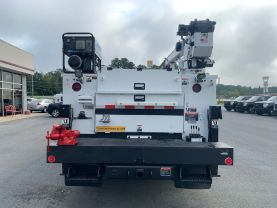 2020 FORD F550 SD MECHANIC CRANE TRUCK 6,000 LBS AUTO CRANE MECHANIC CRANE TRUCK V8, TURBO DIESEL, 6.7 LITER XL REG CAB 4D - Eddies Auto Sales