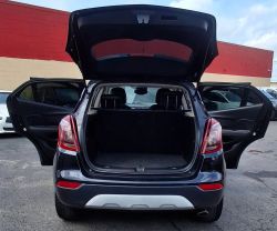 2017 BUICK ENCORE SUV 4-CYL, ECOTEC, 1.4T ESSENCE SPORT UTILITY 4D