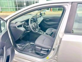2021 TOYOTA COROLLA SEDAN 4-CYL, 1.8 LITER LE SEDAN 4D