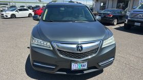 2015 ACURA MDX