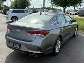 2019 Hyundai Sonata Sel Sedan 4d - Image 7