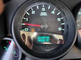 2012 CHEVROLET SILVERADO 1500 REGULAR CAB PICKUP V8, FLEX FUEL, 5.3 LITER WORK TRUCK PICKUP 2D 8 FT at Motors On Wheels - used car dealership in Houston, Texas.