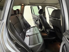 2016 BMW X3