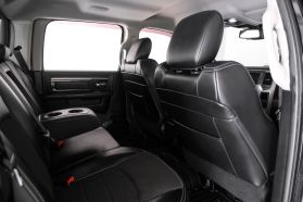 2014 RAM 1500 CREW CAB PICKUP V8, HEMI, 5.7 LITER SPORT PICKUP 4D 5 1/2 FT