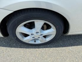 2006 TOYOTA SOLARA