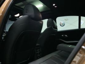 2019 BMW 3 SERIES for sale in  Orlando, FL