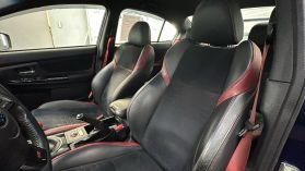 2019 SUBARU WRX