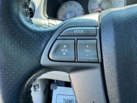 2010 HONDA PILOT SUV V6, VTEC, 3.5 LITER EX-L SPORT UTILITY 4D