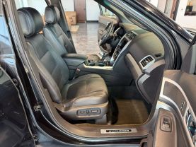 2014 FORD EXPLORER SUV V6, ECOBOOST, TWIN TURBO, 3.5 LITER SPORT SUV 4D