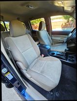 2012 TOYOTA TACOMA DOUBLE CAB PICKUP 4D 5 FT