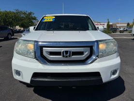 2010 HONDA PILOT SUV V6, VTEC, 3.5 LITER EX-L SPORT UTILITY 4D