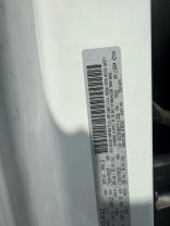 2020 RAM PROMASTER CARGO VAN CARGO V6, VVT, 3.6 LITER 1500 HIGH ROOF VAN 3D