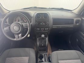 2015 JEEP PATRIOT