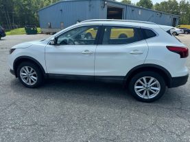 2019 Nissan Rogue Sport - Image 5