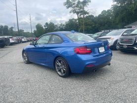 2017 BMW 2 SERIES