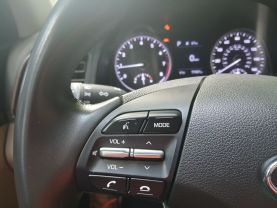 2020 HYUNDAI ELANTRA SEDAN 4-CYL, 2.0 LITER VALUE EDITION SEDAN 4D