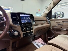 2019 RAM 1500 CREW CAB