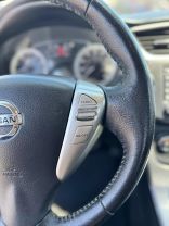 2015 NISSAN SENTRA SEDAN 4-CYL, 1.8 LITER SR SEDAN 4D