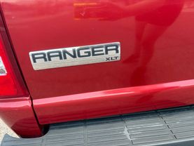 2011 FORD RANGER SUPER CAB PICKUP 4-CYL, 2.3 LITER XLT PICKUP 2D 6 FT at The One Autosales Inc in Phoenix , AZ 85022  33.60461470880989, -112.03641575767358