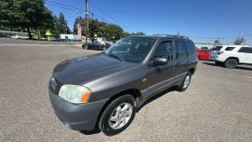 2004 MAZDA TRIBUTE