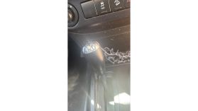 2015 JEEP WRANGLER SUV V6, 3.6 LITER UNLIMITED SPORT SUV 4D
