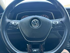 2019 VOLKSWAGEN JETTA SEDAN 4-CYL, TURBO, 1.4 LITER 1.4T SE SEDAN 4D