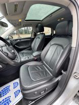 2015 AUDI A3 SEDAN 4-CYL, TURBO, 1.8 LITER 1.8T PREMIUM SEDAN 4D