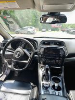 2020 NISSAN MAXIMA