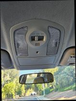 2015 TOYOTA PRIUS ONE HATCHBACK 4D