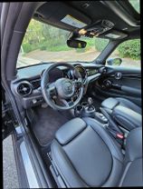 2023 MINI HARDTOP 2 DOOR COOPER S HATCHBACK 2D