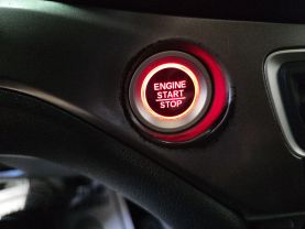 2018 HONDA PILOT SUV V6, I-VTEC, 3.5 LITER EX-L W/NAVIGATION SPORT UTILITY 4D