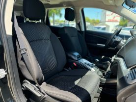 2014 DODGE JOURNEY SUV 4-CYL, 2.4 LITER AVP SPORT UTILITY 4D