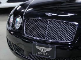 2011 BENTLEY CONTINENTAL for sale in  Orlando, FL