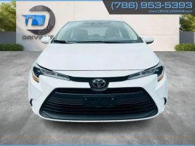 2023 TOYOTA COROLLA