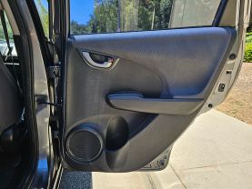 2013 HONDA FIT HATCHBACK 4D