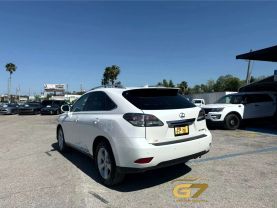 2012 Lexus Rx - Image 7