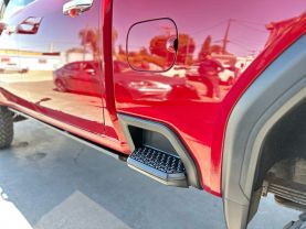 2020 GMC SIERRA 2500 HD CREW CAB