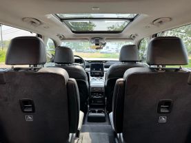 2021 JEEP GRAND CHEROKEE L SUV V6, VVT, 3.6 LITER LIMITED SPORT UTILITY 4D