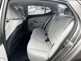 2014 KIA OPTIMA SEDAN 4-CYL, 2.4 LITER LX SEDAN 4D