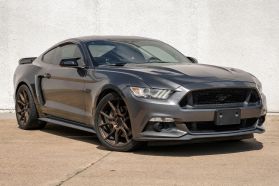2015 Ford Mustang - Image 8